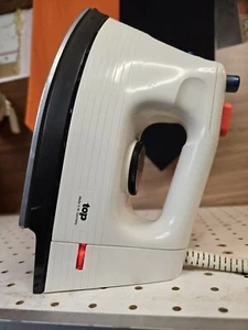 Rowenta top TD-72.1C Bügeleisen , 220V~ 1000W, 240V~1200W, Vintage  - Bild 1 von 14