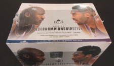 2002-03 Upper Deck Championship Drive - NBA Base Cards #1-100 COMPLETE YOUR SET!