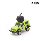Sniclo 1:64 3010 Wrangler  FPV Car RC 4WD Car Remote Mangetic Removable FPVBOX