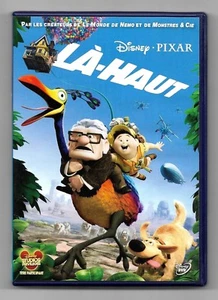 LA-HAUT N°97 LOSANGE / WALT DISNEY PIXAR COMME NEUF - Picture 1 of 2
