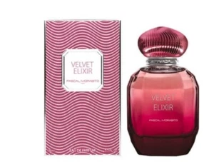 Velvet Elixir Perfume - Picture 1 of 2