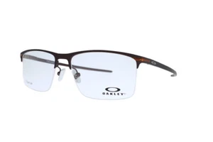 Oakley Tie Bar 0.5 Titan Satin Corten OX 5140-02 54 - Imagen 1 de 1