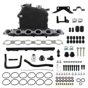 Intercooler Charge Cooler Manifold For BMW M2 G87, M3 G80 G81, M4 G82 G83 S58 - Picture 1 of 10