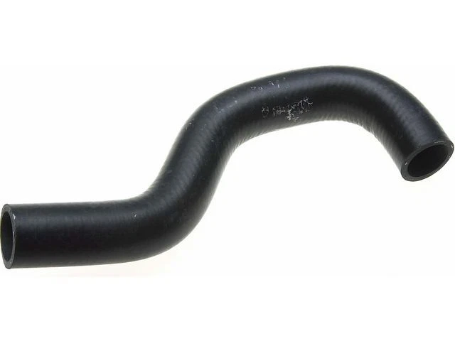 Manguera de radiador superior Gates 74TS91T para Suzuki Aerio 2002-2007 Foto 1 de 1