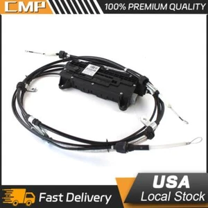 Parking Brake Actuator For 2010-2013 Land Rover Range Rover 2010 2011 2012 2013 - Picture 1 of 16