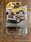 Hot Wheels '79 Ford F 150 pick-up échelle 1:64
