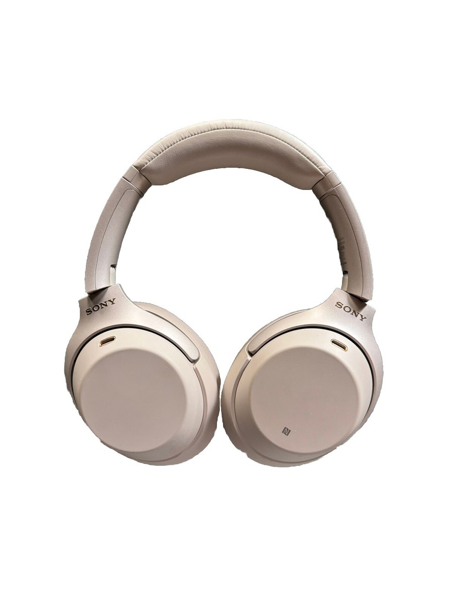 SONY WH-1000XM3(S) SONY(ソニー) / ソニー/ワイヤレスノイズキャンセ