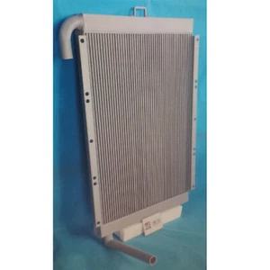New Hydraulic Oil Cooler For Hitachi EX300-1 Excavator - Imagen 1 de 1
