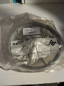 OEM Arctic Cat Cooling Fan Cover 3000-962 - Picture 1 of 1