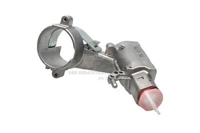 Original Lenkschloss für Opel Adam Astra Casca Corsa Insig Mer Mok Zaf 84152486 - Bild 1 von 4