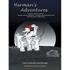 Herman&#39;s Adventure by Carole Hinkleman, Nan Rebik (Pape - Paperback NEW Carole H