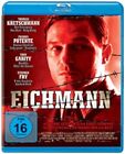 Eichmann Ehemann, Vater, Soldat, Monster ( Blu Ray ) NEU