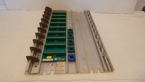 PLC Siemens Simatic S5 Subrack ER1 6ES5 701-1LA12 6ES5701-1LA12 - Afbeelding 1 van 4