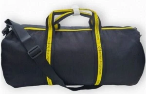 ~BRAND NEW Calvin Klein Fragrance Weekend Holdall Gym Duffle Bag Foldable CK - Picture 1 of 1
