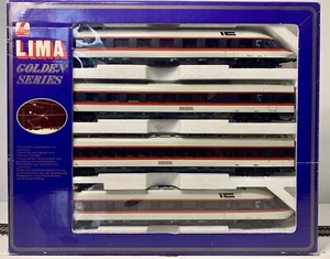 Lima 149742 Deutsche DB BR 403 005 "Donald Duck" Intercity EMU - HO Spur 1:87 - Bild 1 von 22