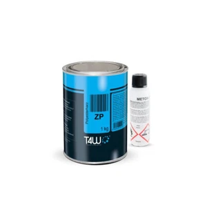 T4W ZP poliéster resina / 1L - Imagen 1 de 1