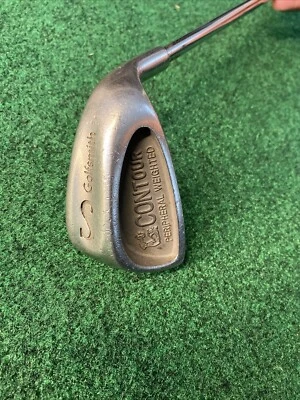 Golfsmith CONTOUR Sand WEDGE RH Regular Flex True Temper Flex Flow Steel - Image 1 of 4