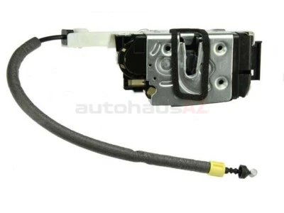 Conjunto de cerradura de puerta URO PARTS 2047201835 MERCEDES-BENZ E350 C300 GLK350 C250 E550 Foto 1 de 4