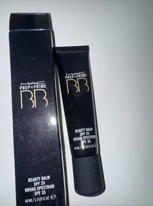 Mac Beauty Balm Light Plus Rare Bnib! - Picture 1 of 2