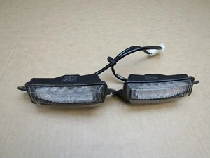 Lexmoto SRT 125 2023 197 Meilen vorne Blinker Paar (12419) - Bild 1 von 6