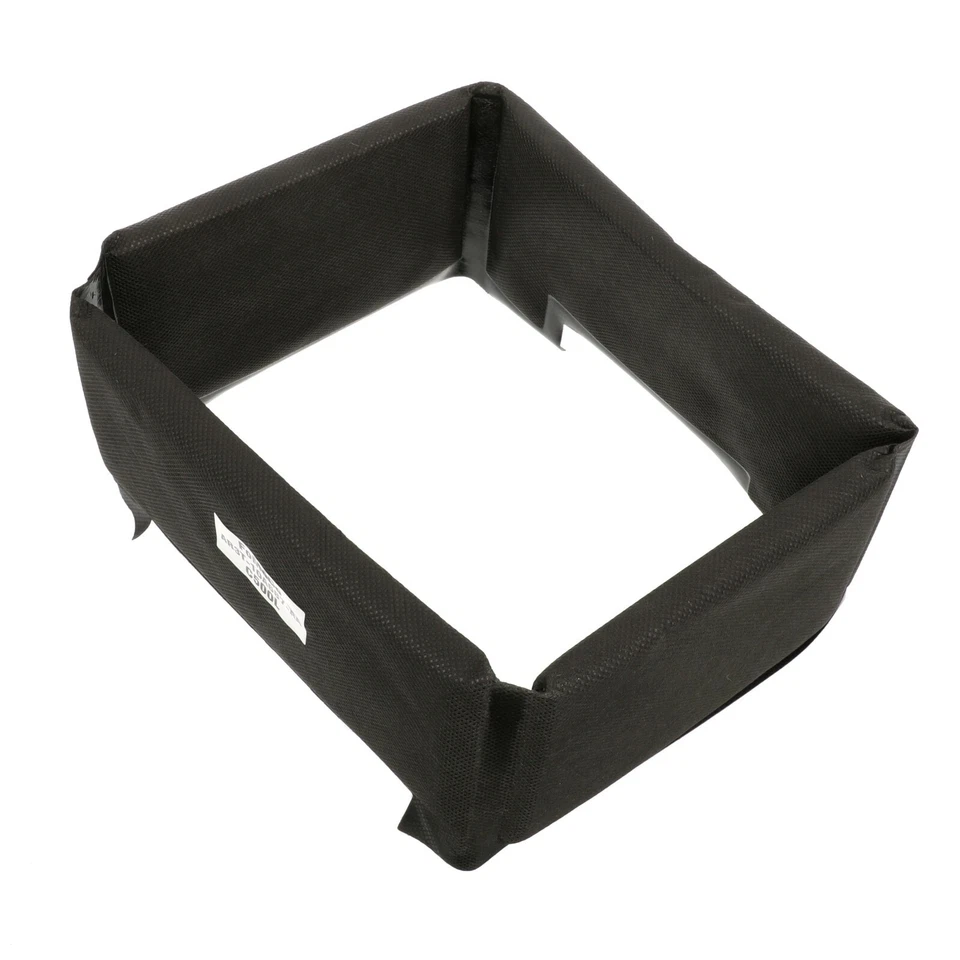 Cubierta de batería aislante de espuma envolvente OEM NUEVO 10-14 Ford Mustang AR3Z10A687A Foto 1 de 4