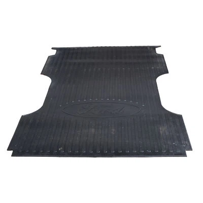 OEM NEW 8' Truck Bed Rubber Mat Liner Protector 99-16 Super Duty F81Z99112A15AA - Image 1 of 4