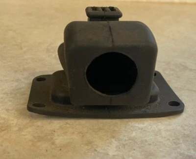 BOTA DE GOMA MOTOR DE ARRANQUE Adecuado para CASE IH 705859R1 Foto 1 de 4