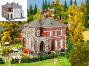 Faller 232213 Verwaltungsgebäude N Bausatz Neu - Bild 1 von 1