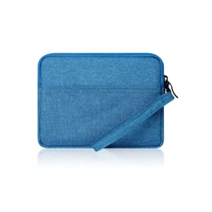 For Amazon Kindle 12th 11th Paperwhite 4/3/2/1 6" Storage Pouch Sleeve Case Bag - Picture 1 of 13