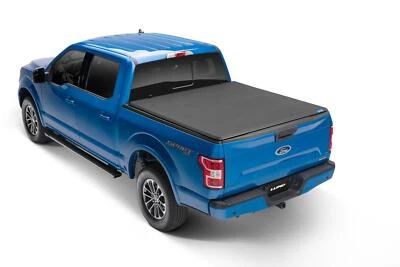 Lund LND Elt Tri-Fold Cvr Fits 2016-2023 Toyota Tacoma 60.5 Bed 958186 - Image 1 of 4