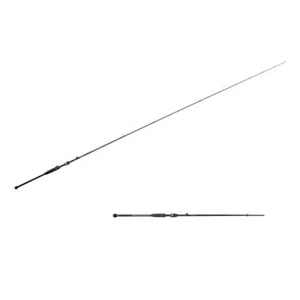 Okuma One Barre Rotation 1,98m/10-30g Canne à Spinning 1-teilig A Barschrute - Photo 1/1