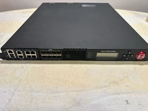 F5 Networks Big-IP 5000 Series, Local Traffic Manager - Picture 1 of 11