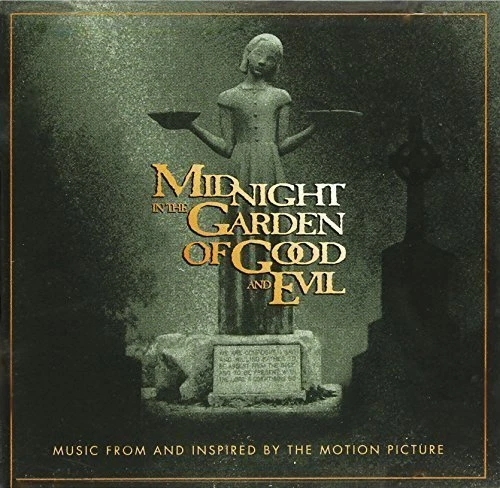 Midnight in the Garden of Good and Evil (1997) K.D. Lang, Joe Williams, C.. [CD] - Bild 1 von 1