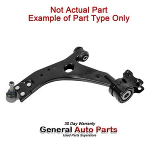 14 15 16 17 MERCEDES CLA45 Left Front Lower Control Arm - Picture 1 of 2