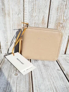 Matt & Nat Vegan Watson Wallet - Feather / Was Selling At Anthropologie - Picture 1 of 3