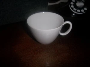 Rosenthal Loewy Rhythm Coffee/Tea Cup - White - Picture 1 of 3