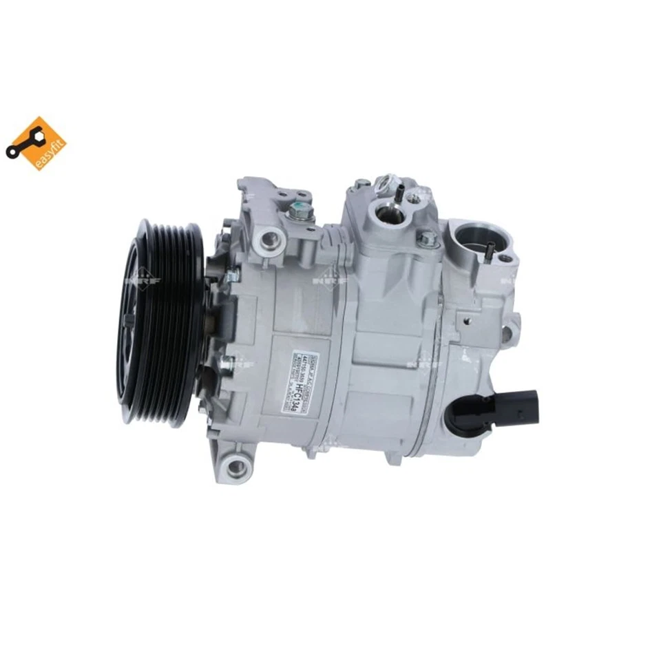 NRF 32146 Kompressor Klima Klimaanlage Klimakompressor für VW 2008 - 2008