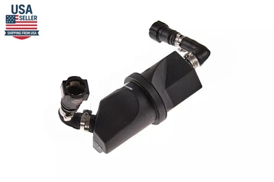 Mercedes Benz E 200 E 250 E 300 E 350 Dashpot Genuine A2124700216 - Image 1 of 4