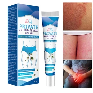 Hombre Gentx Relief Cream Hombre Área Íntima Crema Hidratante 20g - Imagen 1 de 9