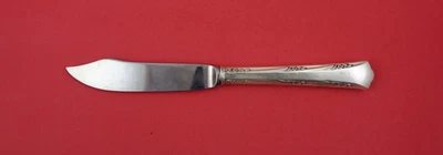 Greenbrier by Gorham Sterling Silver Fish Knife HH WS original 8 1/4" - Image 1 of 2