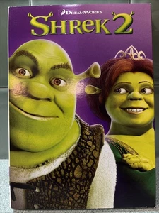 Shrek 2 (DVD, 2004)* Buy 2 Get 1 Free - Bild 1 von 2