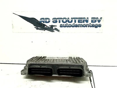 CENTRALINA CAMBIO Renault Grand Scénic II (JM) 2006 8200587176 - Immagine 1 di 3