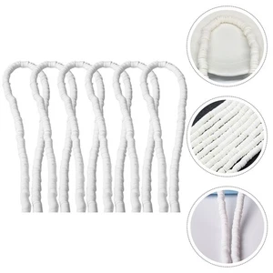 6 Stränge Armband Perlen Schmuckherstellung lose Perlen Beads - Bild 1 von 12