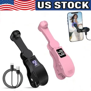 Automatic Clicker for Phone, Auto Screen Clicker, Screen Device Autom Gift US - Picture 1 of 18