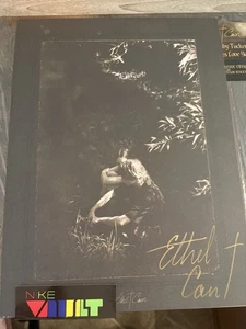 Willoughby Tucker I’ll Always Love You Vinyl + SIGNED Exclusive Insert - IN HAND - Picture 1 of 4