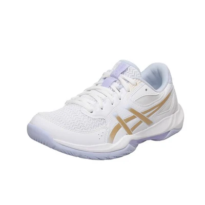 Asics Gel Rocket 12 - Scarpe Volley Bianco - Donna Scarpe Sport - Immagine 1 di 3