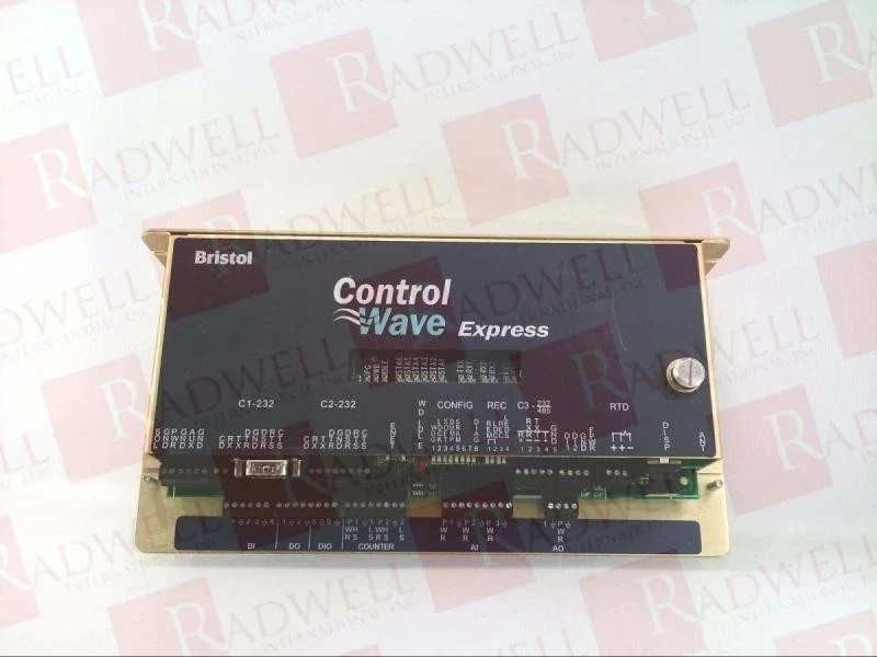 EMERSON 11S86001 / 11S86001 (NUEVO SIN CAJA) Foto 1 de 1