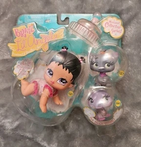 NEU Bratz Lil' Angels Precious Collector Series SHARIDAN #121 Pets #127 #260 - Bild 1 von 4