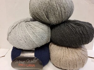 Trachtenwolle - Bild 1 von 6