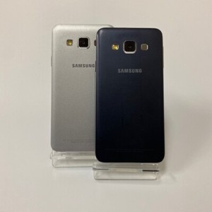 Samsung Galaxy A3 16GB Unlocked Black White Gold Silver Android 4G | Very Good